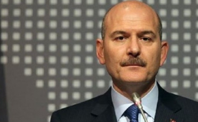 Soylu, istifa nedenini ilk kez açıkladı!