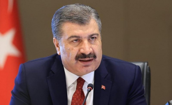 Fahrettin Koca'dan flaş ikinci dalga açıklaması