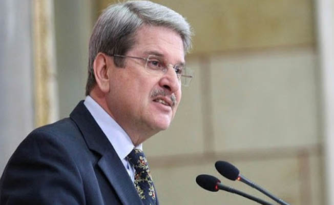 İYİ Parti'li Çıray; Ezanları susturmak isteyen hainler kimlerdir?