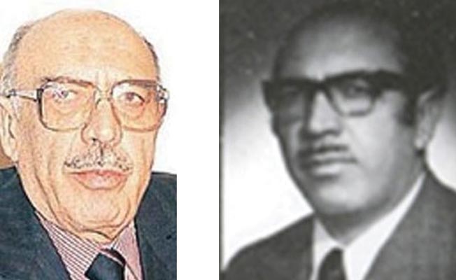 Bir dönemin karukutusu Ekrem Ceyhun vefat etti