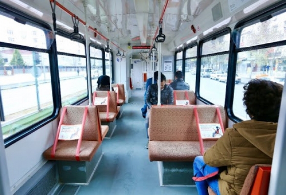 İşte minibüs, dolmuş ve otobüslerde alınacak korona önlemleri