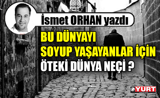 Bu Dünya Gariban Sever...