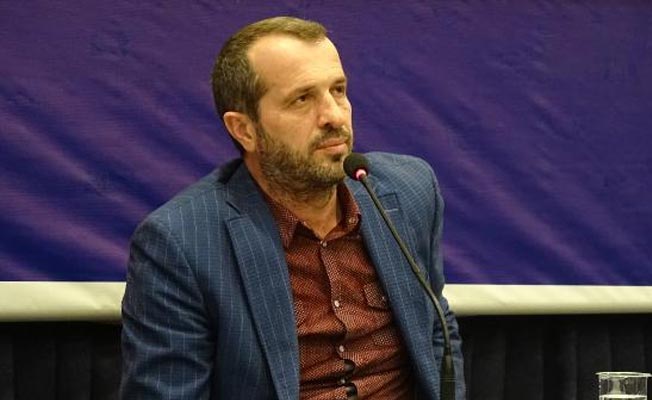 MHP'li Sancaklı: İki kişi aynı şeyi yapmış, birisi hain, birisi hala Meclis'te