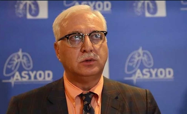 Özlü’den 65 yaş açıklaması