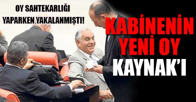 Kabinenin 'Pusula operatörü' Kaynak