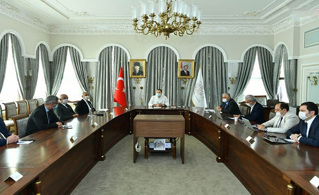 MGK'nda alınan kararlar açıklandı