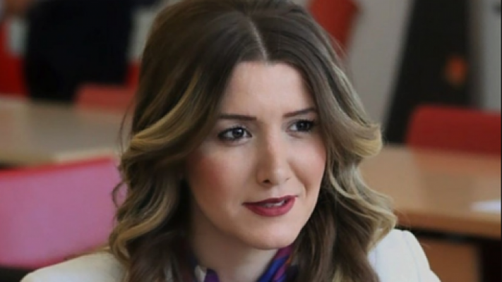 Banu Özdemir’in tek suçu CHP’li olmak