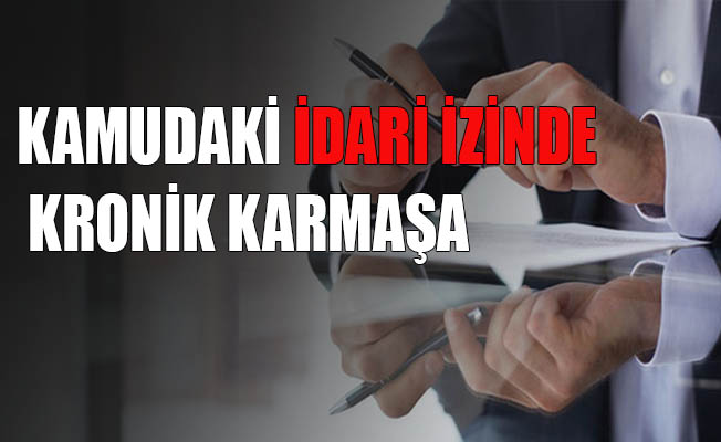 Sağlık Bakanlığı'nın idari izin açıklaması karmaşa yarattı