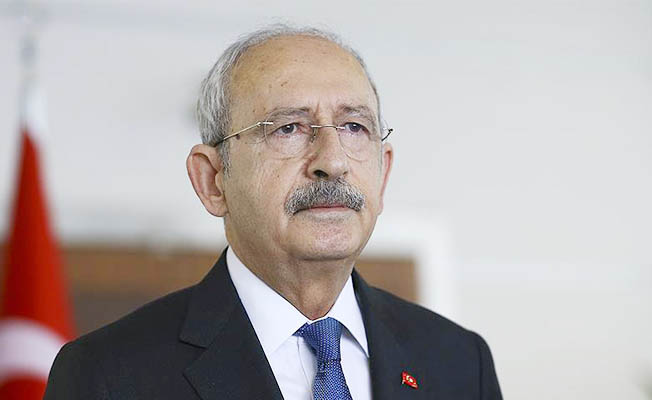 Kılıçdaroğlu: Milletin iradesi yok sayıldı