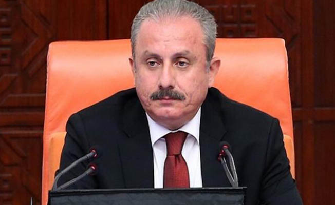 Şentop: Yargı kararı bekletilebilir mi?