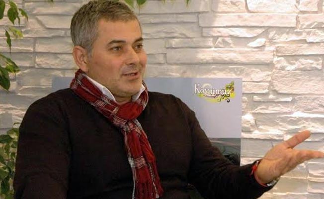 Eski hakem Dereli: 'Evet' baskı, savaş, gözyaşı demek!