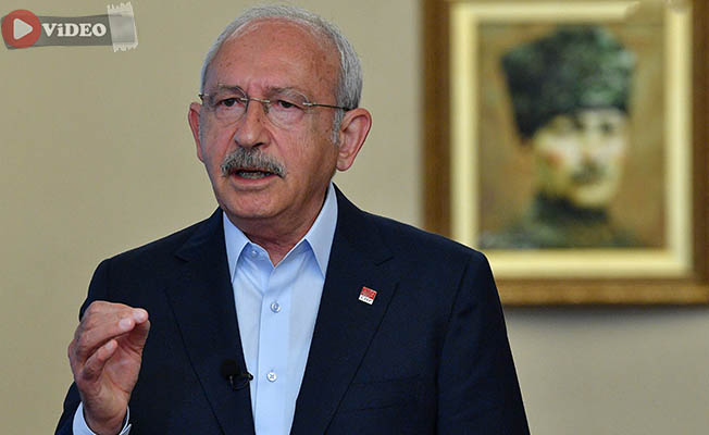 Kılıçdaroğlu: Bedeli ne olursa olsun! Bu bedeli ödemeyede razıyız