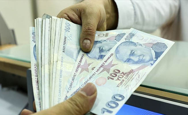 Merkez Bankası'ndan 10 yıl vadeli sabit faizli kredi