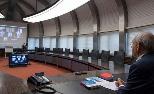 CHP Lideri Kılıçdaroğlu'dan Haftalık Basın Açıklaması