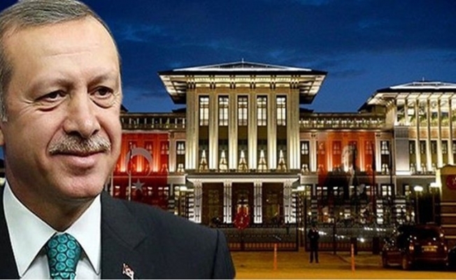 Milyonlar geçim, Erdoğan gösteriş derdinde!