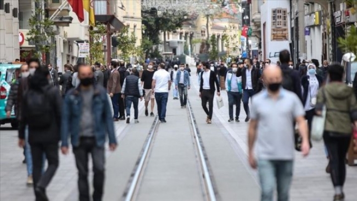 ‘Normalleşme’ etkisi ile artış başladı