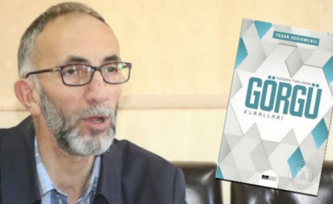 AKP'li belediye 'gerici' kitap dağıttı