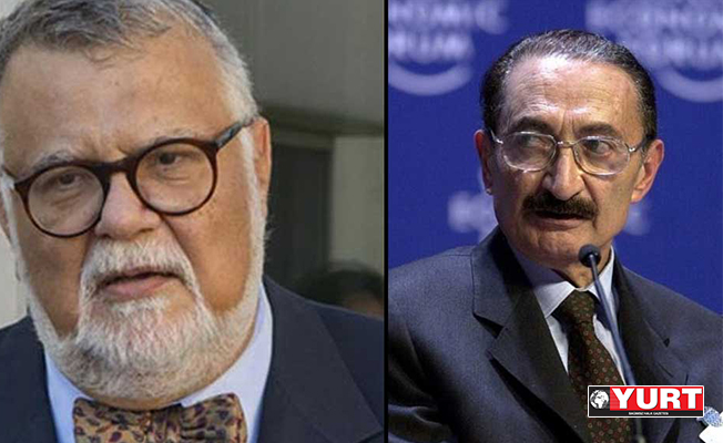 Bülent Ecevit’e ‘zır cahil’ dedi