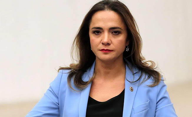 CHP'li İlgezdi: Devlet izledi, kadınlar şiddet kurbanı oldu