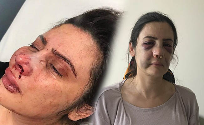 Derya Elbasan: "Kızım, bizi korumak için polis olmak istedi, babamı belki vururum’’ dedi