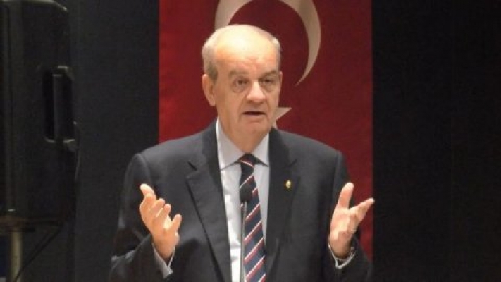 İlker Başbuğ ifadeye çağrıldı