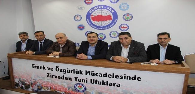 Manisa Memur-Sen Açlık ve Yoksulluk Sınırını Açıkladı