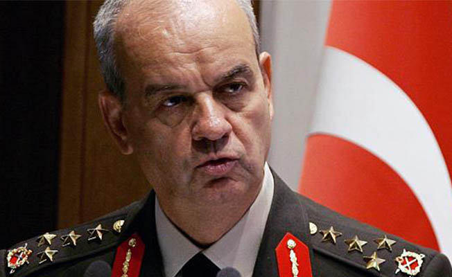 Genelkurmay eski başkanı İlker Başbuğ ifadeye çağrıldı