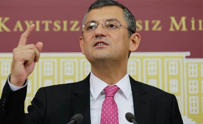 Özel: CHP sizden korkmayacak, asla ve asla bir adı geri aytmayacaktır