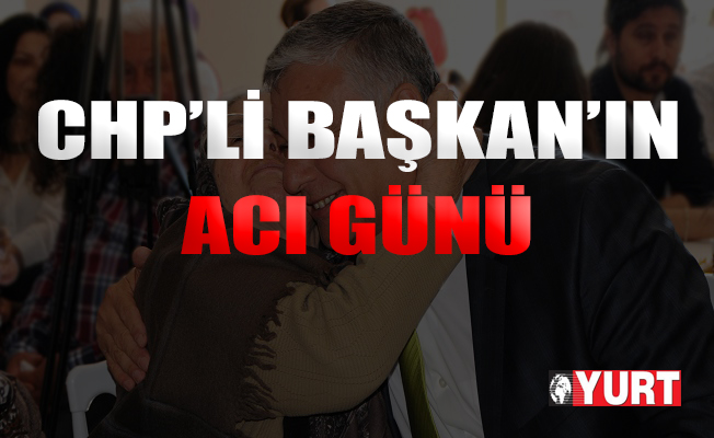 Sarıyer Belediye Başkanı Genç'in annesi vefat etti