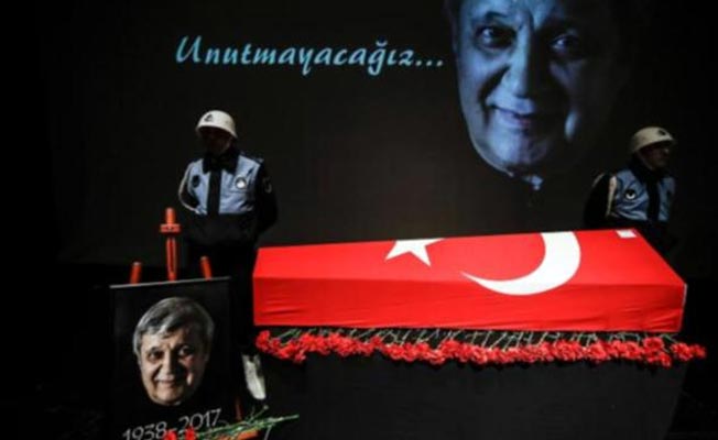 Akçatepe uğurlanıyor