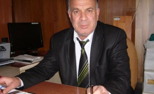 CHP'li İl Genel Meclisi eski üyesi hayatını kaybetti