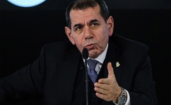Özbek: Gizlenmiş FETÖ’cüler olabilir