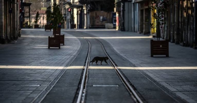 Sokağa çıkma yasağı geri geliyor!