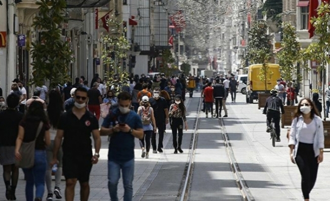 Sokağa çıkma yasağı il bazında uygulanabilir