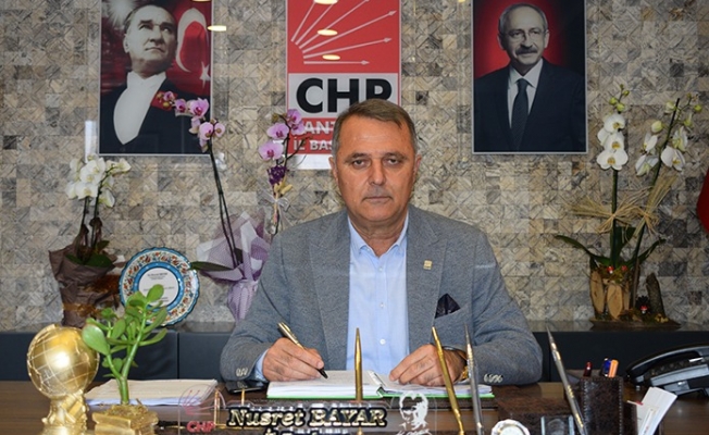 Serik'teki rüşvet skandalından pis kokular gelmeye başladı