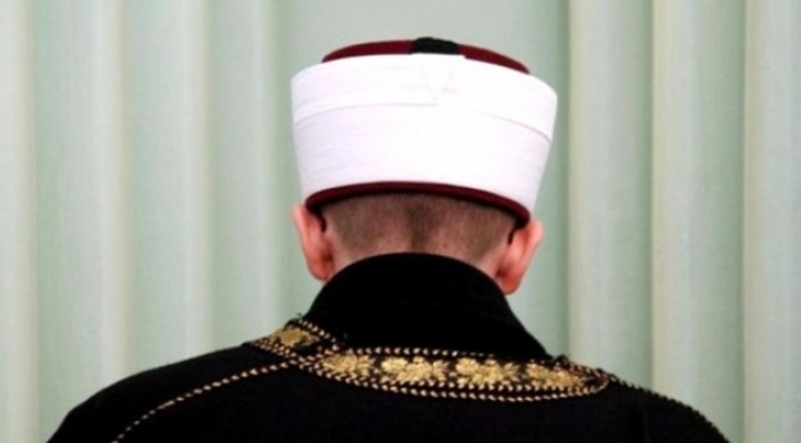 Çocuklara Kur'an öğreten imamdan cinsel istismar