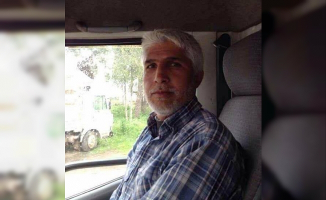 Kardeşinden helallik istedi ve intihar etti...