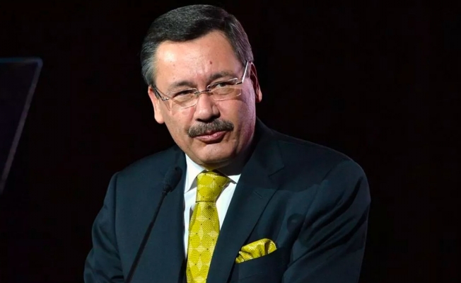 Melih Gökçek hakkında suç duyurusu