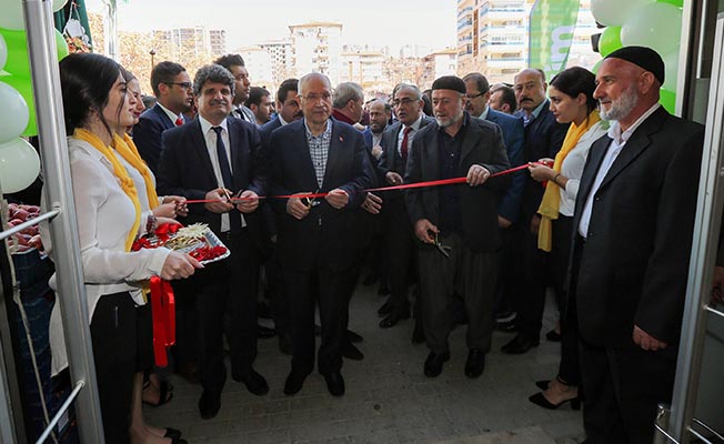 75 günde 262 yeni iş yerine çalışma ruhsatı