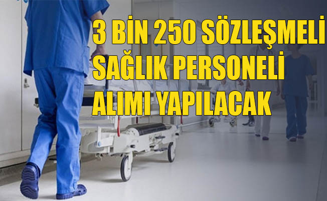 Bakan Koca'dan sağlık personeli alımı duyurusu