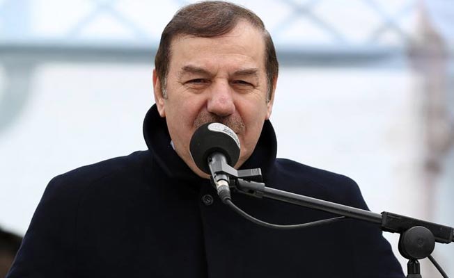 AKP'li Esenyurt Belediye Başkanı yine kin kustu: Hainlerin koyduğu sistemi değiştireceğiz!