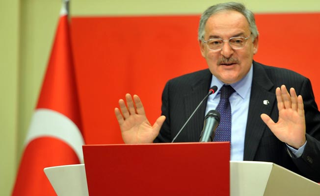Haluk Koç: Çadır mahkemeleri rezaletinde CHP yoktu