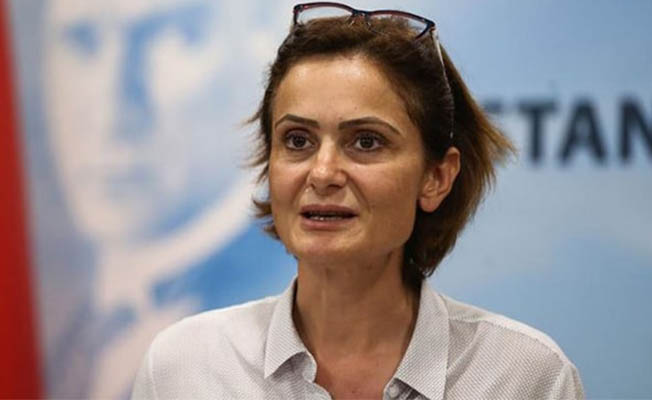 Kaftancıoğlu'ndan hükümete YSK uyarısı