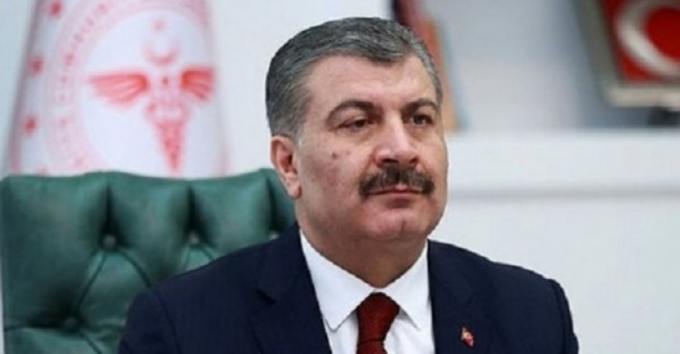 Bakan Koca'dan belediye başkanlarına LGS ve YKS çağrısı
