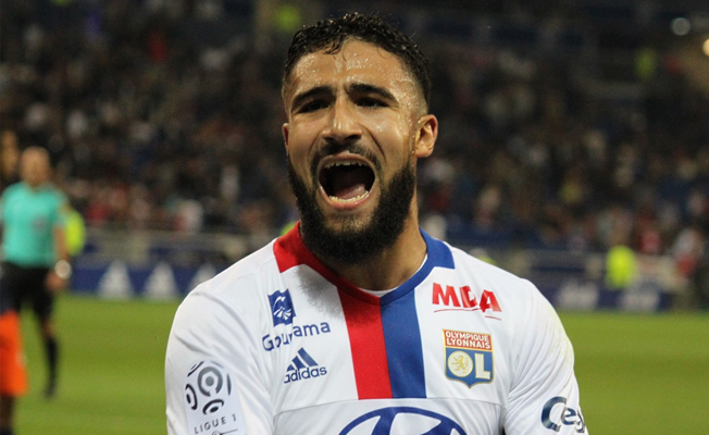 Lyon'un gözü korktu!