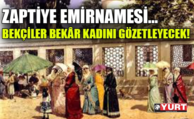 Alev Çukurkavaklı yazılarıyla Yurt Gazetesi'nde