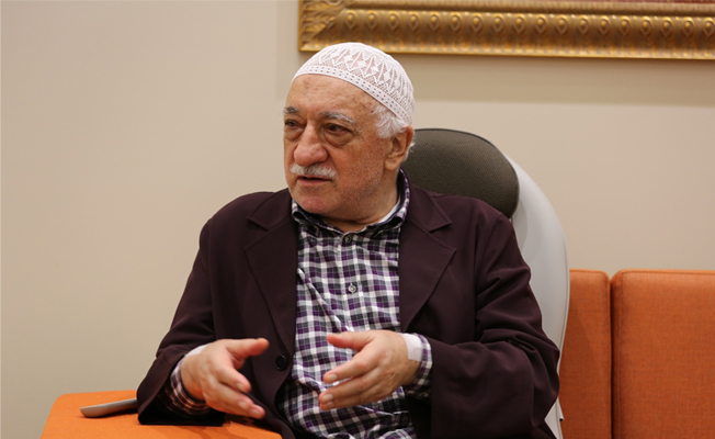 TRT ‘Fethullah Gülen şarkısı’ yayınladı