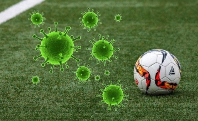 Akhisarspor'da toplam 12 kişinin korona testi pozitif çıktı