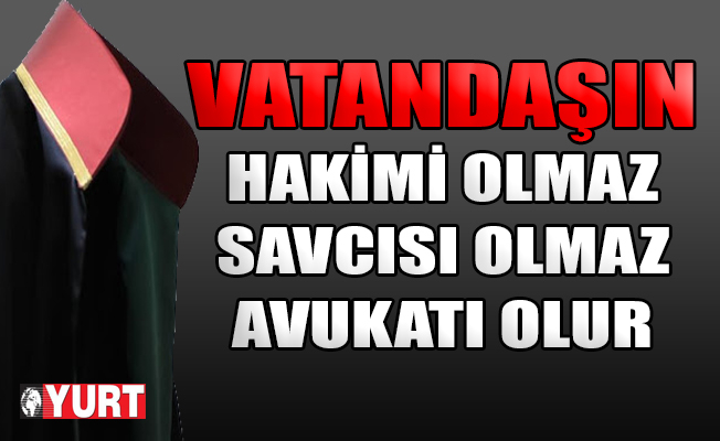 Avukat Tekin'den halka çağrı: Kafanızı Survivor'dan kaldırıp 'ne oluyor' diye bir bakın