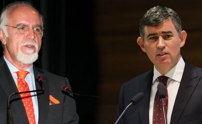 İstanbul Barosu Başkanı: Metin Feyzioğlu artık bir avukatlık sorunudur